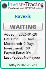 HYIP Monitor-Invest-Tracing.com