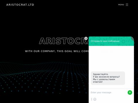 Aristocrat.Ltd