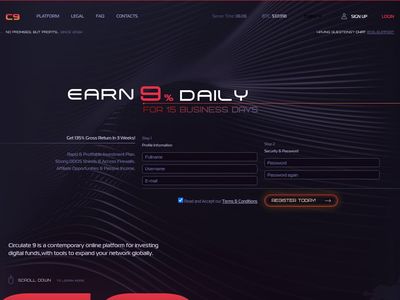 Circulate9