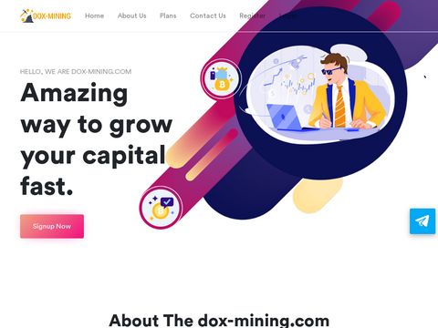Dox-Mining.com