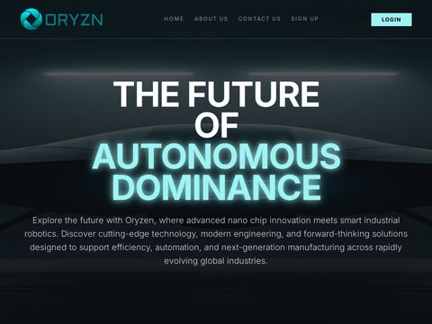 Oryzn