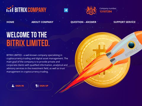 BITRIX.CC