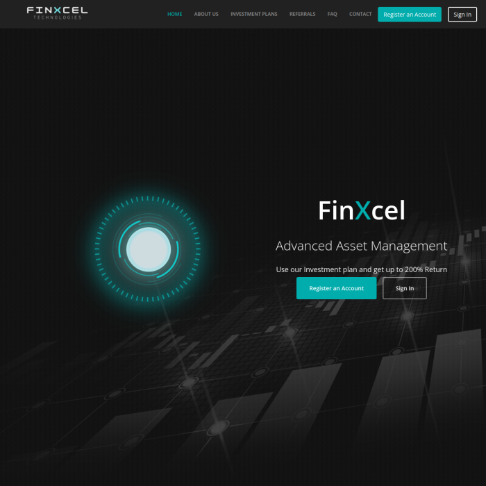 FinXcel