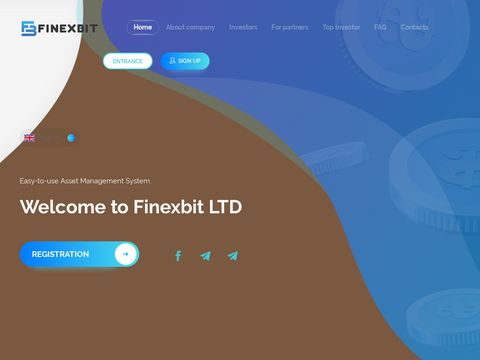 FinexBit