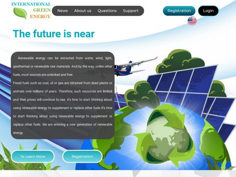 InterGreenEnergy.com