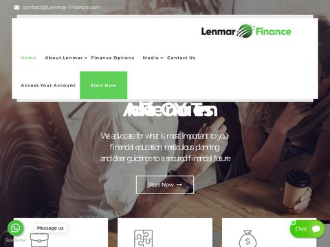 LenmarFinance