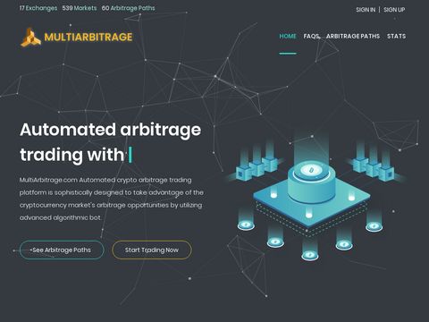 MultiArbitrage