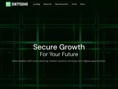 Sixty5040