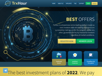 Trx-Hour.Online